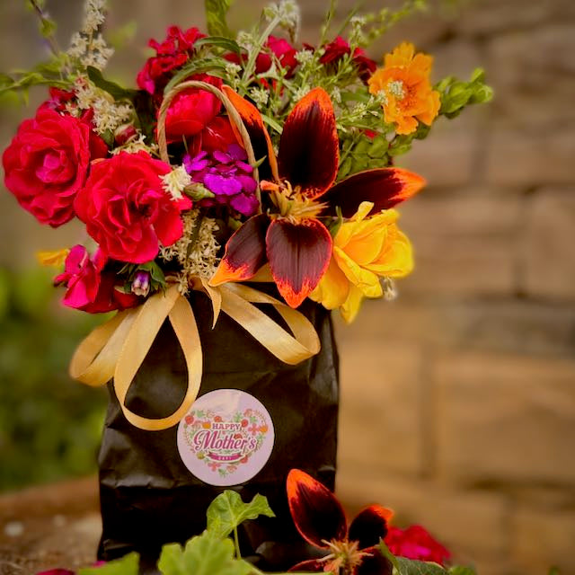 Mother's Day Flowers 🌹