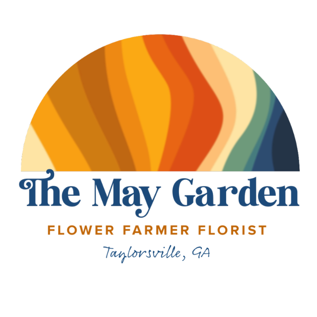 Why The May Garden?