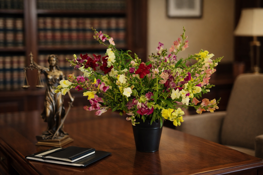 First Impression Florals - Weekly Delivery